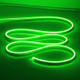 5m LED Strip Neon Flex Rope Light Waterproof Flexible Outdoor LED Lighting